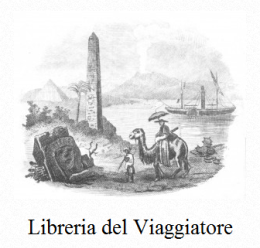 libreria del viaggiatore